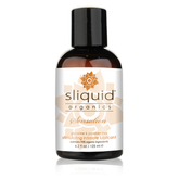 Organics Warming Sensation Lubricant